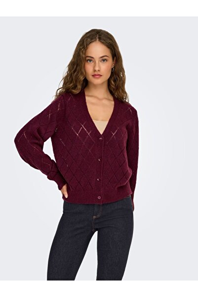 JDY Strickjacke JDYLETTY Strickjacke