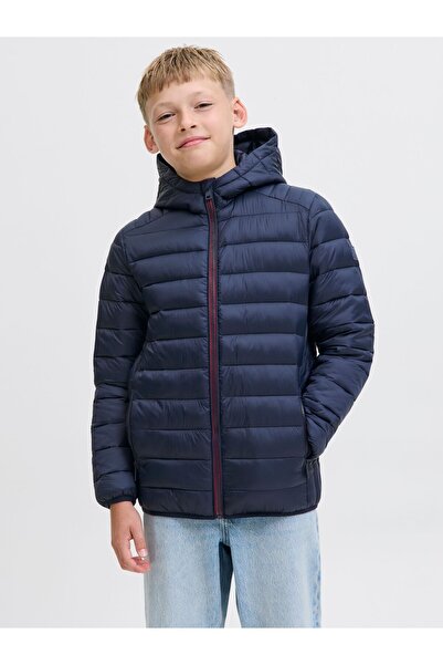 Jack & Jones Junior Steppjacke Steppjacke Junior