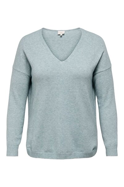 Only Carmakoma Strickpullover CARMARGARETA Strickpullover