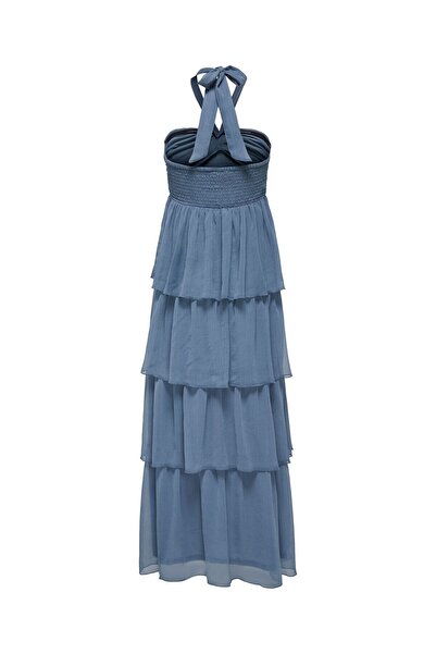 ONLY Kleid ONLNALA Langes Kleid