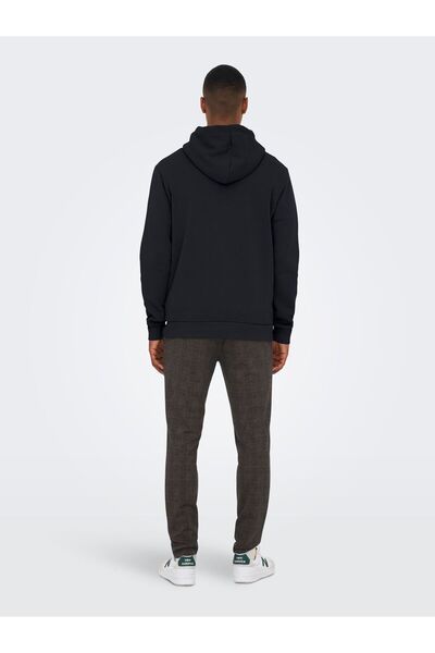 Only & Sons Kapuzenpullover ONSCERES Sweatshirt