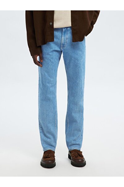 Selected Homme Slim Fit Jeans 175