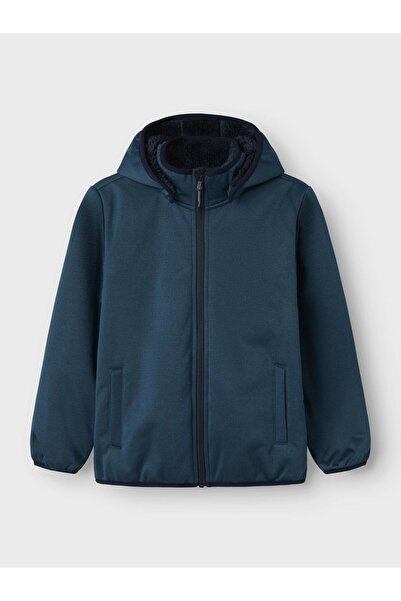 Name it Softshell-Jacke MADA08