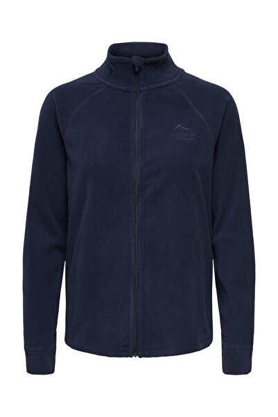 Only Play Strickjacke ONPINO Sweatshirt-Jacke