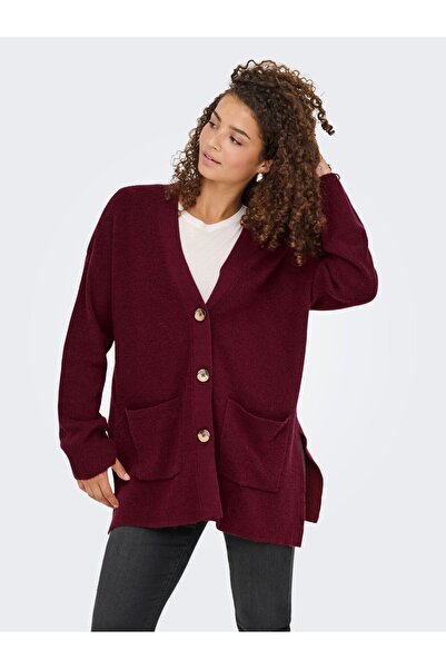 ONLY Strickjacke ONLIBI Strickjacke