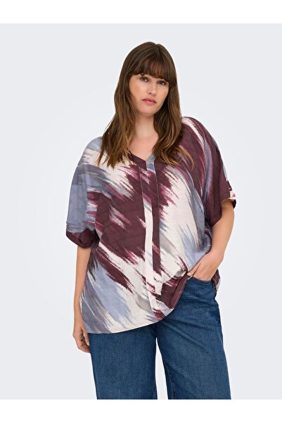 Only Carmakoma Top CARTEMPI Top