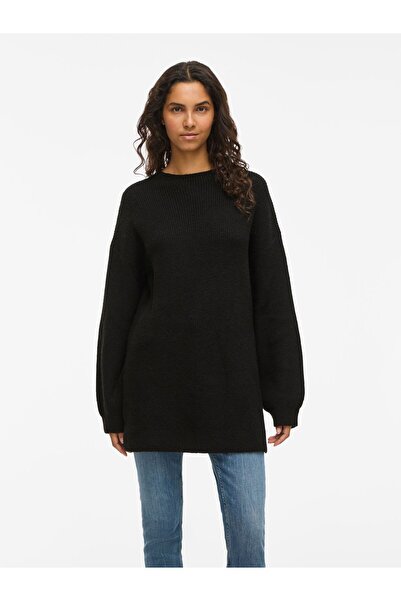 VILA Tunika VILASSIA Strick