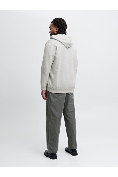 Jack & Jones Plus Kapuzenpullover Plus Size Kapuzenpullover