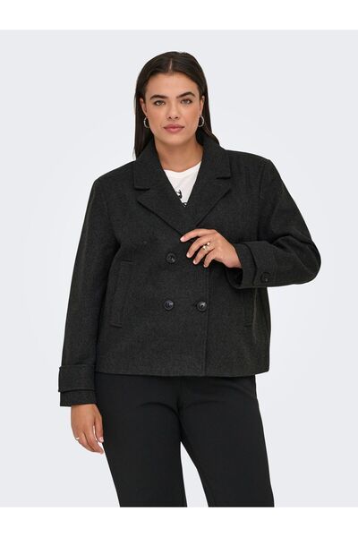 Only Carmakoma Jacke CARFREJA Jacke
