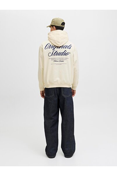 Jack & Jones Kapuzenpullover Kapuzenpullover