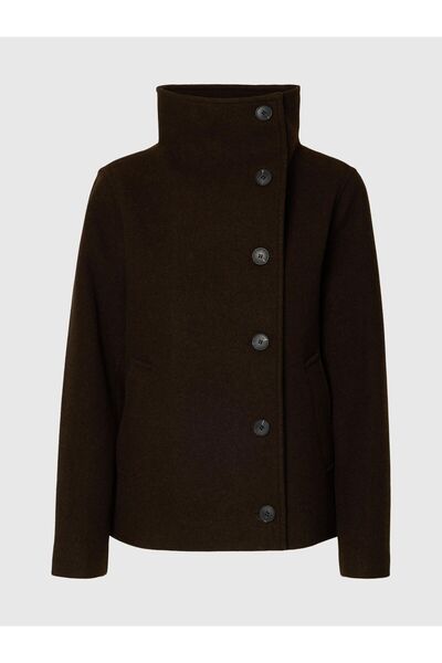 Selected Femme Jacke Kurze