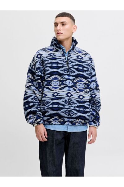 Jack & Jones Fleece Sweatshirt Fleece Sweatshirt