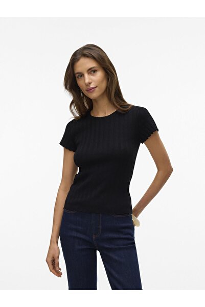 Vero Moda Strickpullover VMWILLOW Pullover