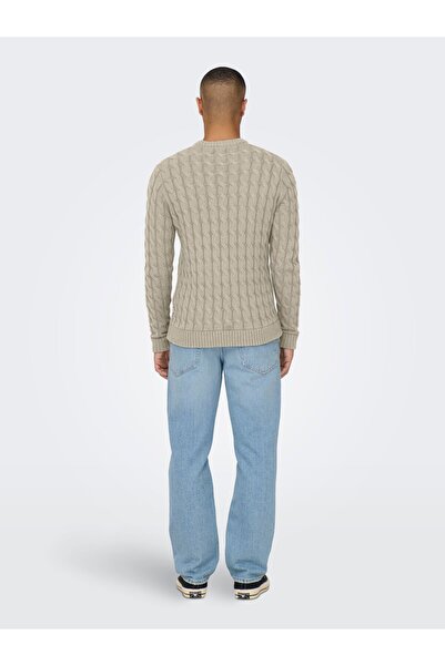 Only & Sons Strickpullover ONSKICKER Pullover