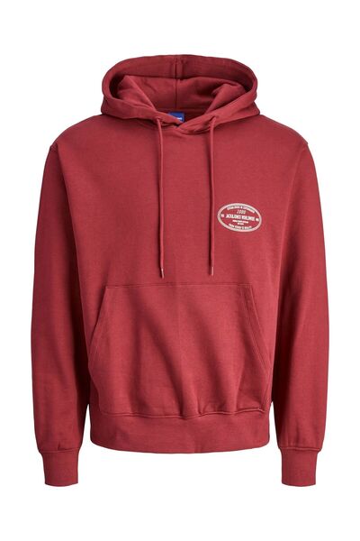 Jack & Jones Kapuzenpullover Kapuzenpullover