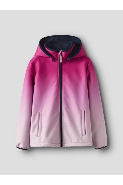 Name it Softshell-Jacke MALTA05