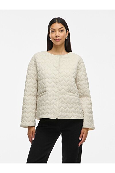 VILA Jacke VISILLA Gesteppte