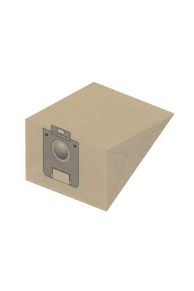KOMA PH03P - Philips Sydney paper vacuum cleaner bags, 5 pieces