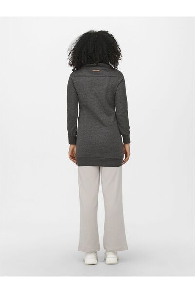 ONLY Kapuzenpullover ONLBETTE Sweatshirt