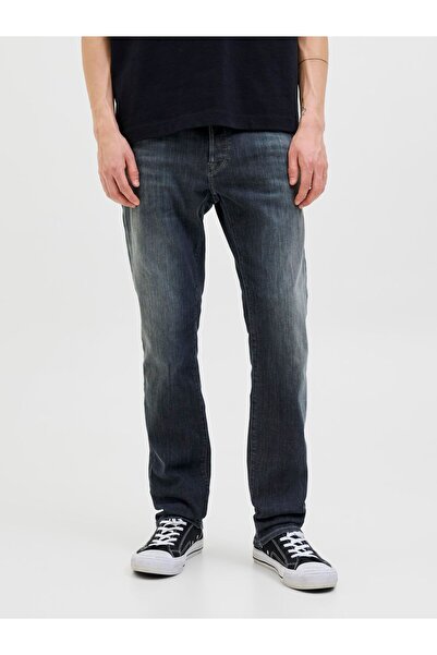 Jack & Jones Slim Fit Jeans JJIGLENN JJFOX AM 497 SPS NOOS Slim Fit Jeans
