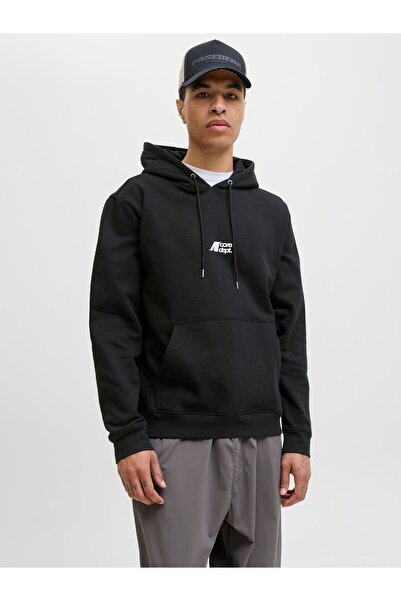 Jack & Jones Kapuzenpullover Kapuzenpullover