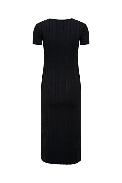 ONLY MATERNITY Kleid OLMDANDRA Midikleid