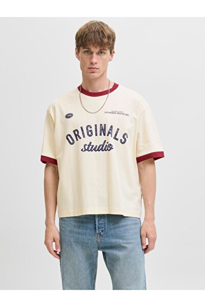 Jack & Jones T-shirt T-shirt