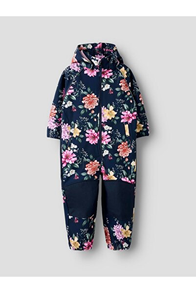 Name it Softshell-Anzug ALFA08