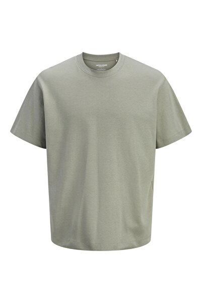 Jack & Jones T-shirt Einfarbig T-shirt