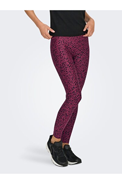 Only Play Sportleggings ONPRYA-1-ALMA Enger Schnitt Sportleggings