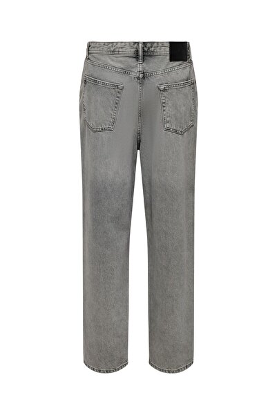 Only & Sons Locker geschnitten ONSFADE Mid Rise Locker geschnitten Jeans