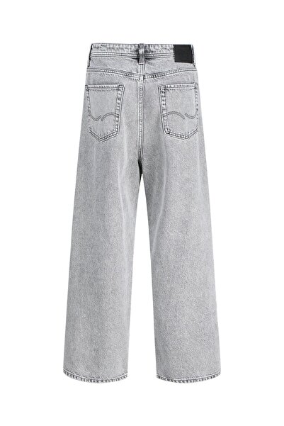 Jack & Jones Junior Extra Baggy Fit Jeans JJIRON JJORIGINAL SQ 309 SN JNR Extra Baggy Fit Jeans Junior
