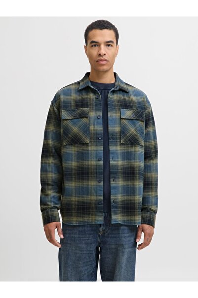 R.D.D. ROYAL DENIM DIVISION Overshirt RDD Overshirt
