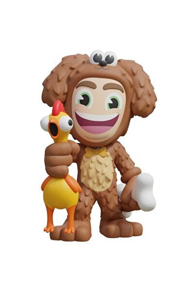 Peep Figurina Peepz Mika Schultz (Baloo Kostume) Special Edition 10εκ