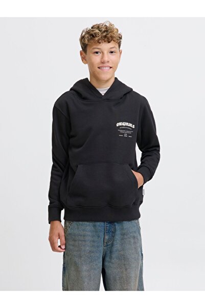 Jack & Jones Junior Kapuzenpullover Kapuzenpullover Junior