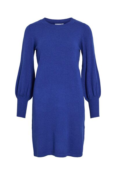 VILA Midikleid VIKERRY Gestricktes