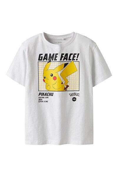 TWO SOON T-Shirt Pokémon