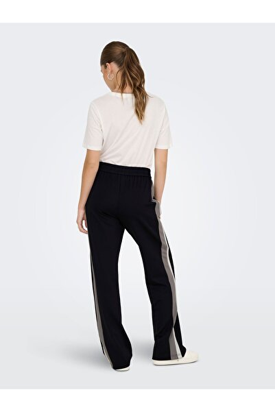 ONLY Hose ONLWARM Weiter Beinschnitt Hose