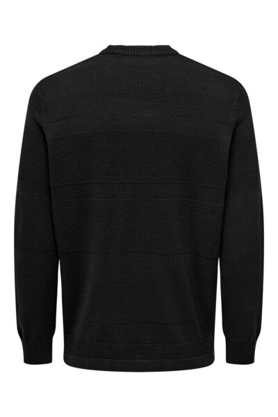 Only & Sons Strickpullover ONSMALIK Pullover