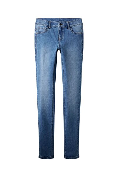 TWO SOON Slim Fit Jeans Skinny