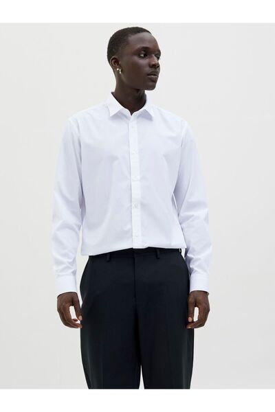 Jack & Jones Oberhemd 2er-pack Regular Fit Oberhemd