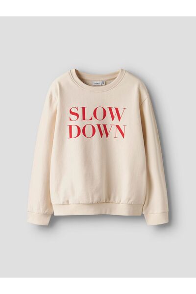 Name it Mikina Regular Fit