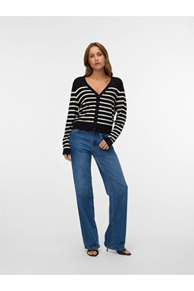 Vero Moda Strickjacke VMDORY Strickjacke