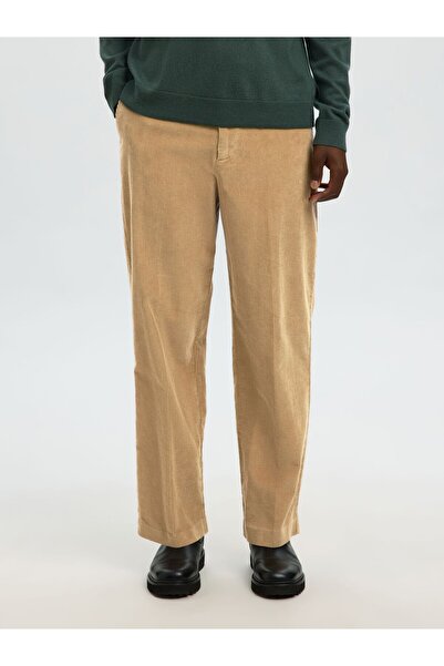 Selected Homme Cordhosen 220 Loose Fit