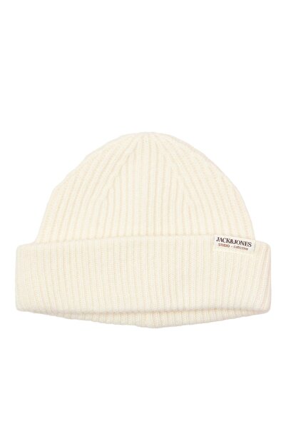Jack & Jones Strickmütze Strickmütze