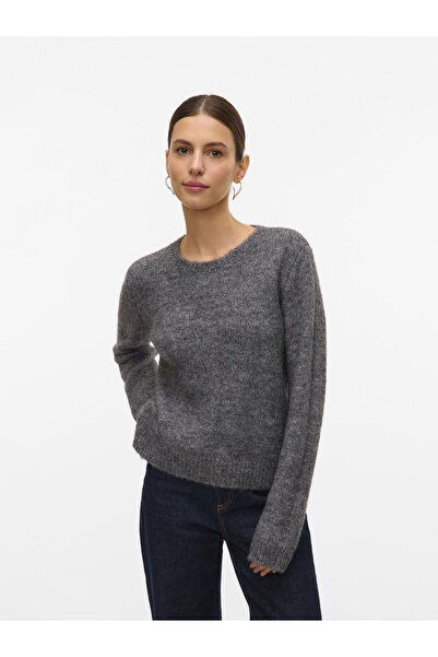 Vero Moda Pulover tricotat AWSILJA Pulover tricotat