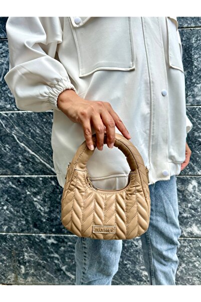 Just Polo Orjinal Yeni Sezon Lüks Mini Ayarlanabilir Çapraz Askılı Şık El Çan...