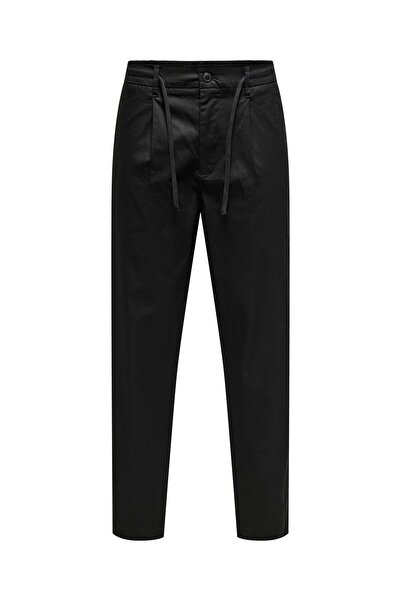 Only & Sons Chino Hose ONSCOIL Verjüngt Chino Hose