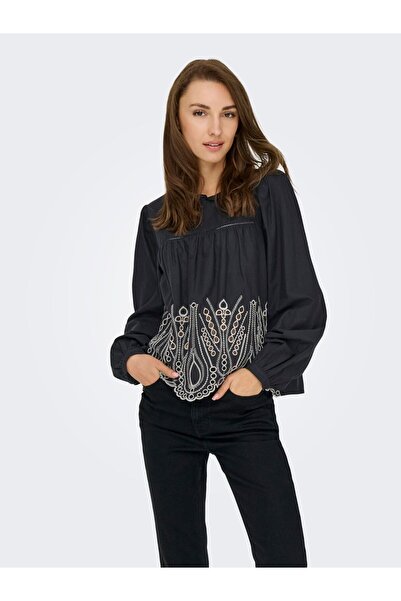 JDY Bluse JDYMOLLY Bluse