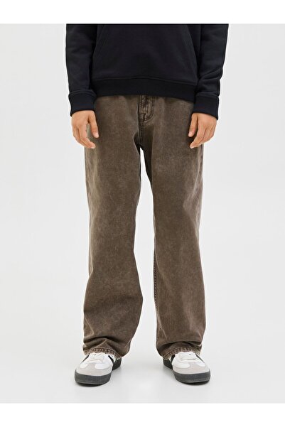Jack & Jones Junior Klassische Hosen Klassische Hosen Junior
